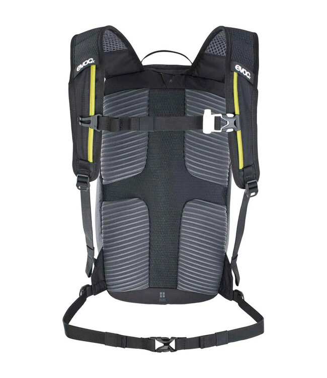 Evoc Ride 8 + Hydration Bladder 2L