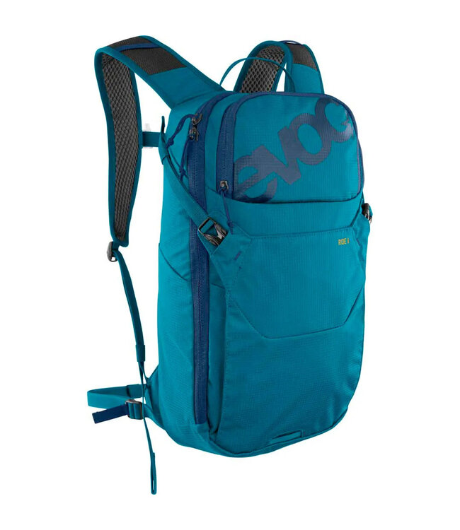 Evoc Ride 8 + Hydration Bladder 2L