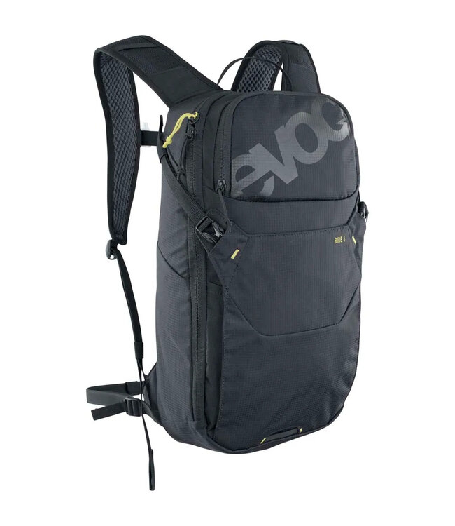 Evoc Ride 8 + Hydration Bladder 2L
