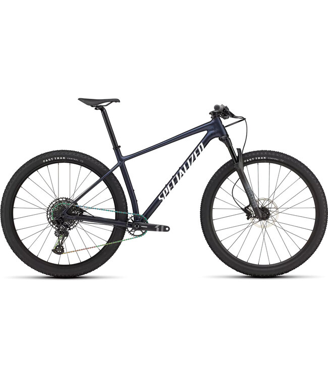 Specialized 2025 Chisel HT Comp