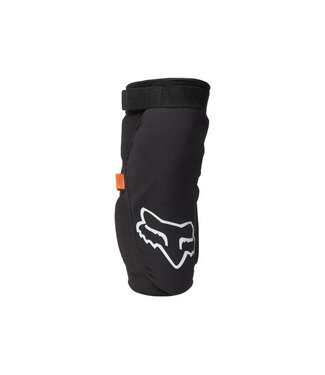 Fox Launch Knee Guard Youth Black (one size)