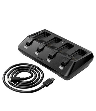 Sram AXS 4 Port Battery Charger (inc USB C Cable)