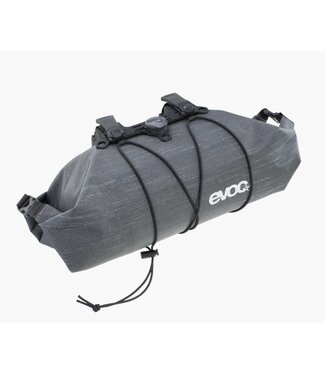 Evoc Handlebar Pack BOA Steel