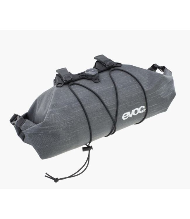Evoc Handlebar Pack BOA Steel
