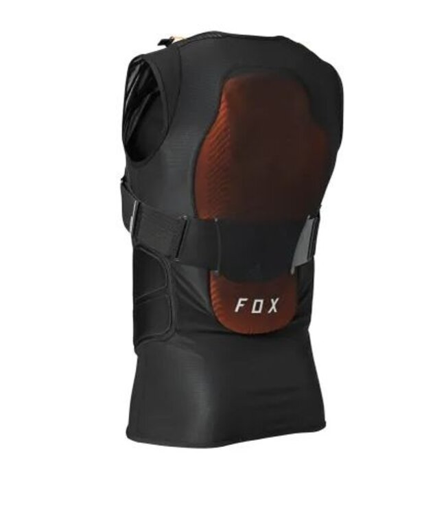 Fox Baseframe Pro D30 Vest