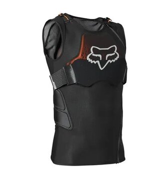 Fox Baseframe Pro D30 Vest