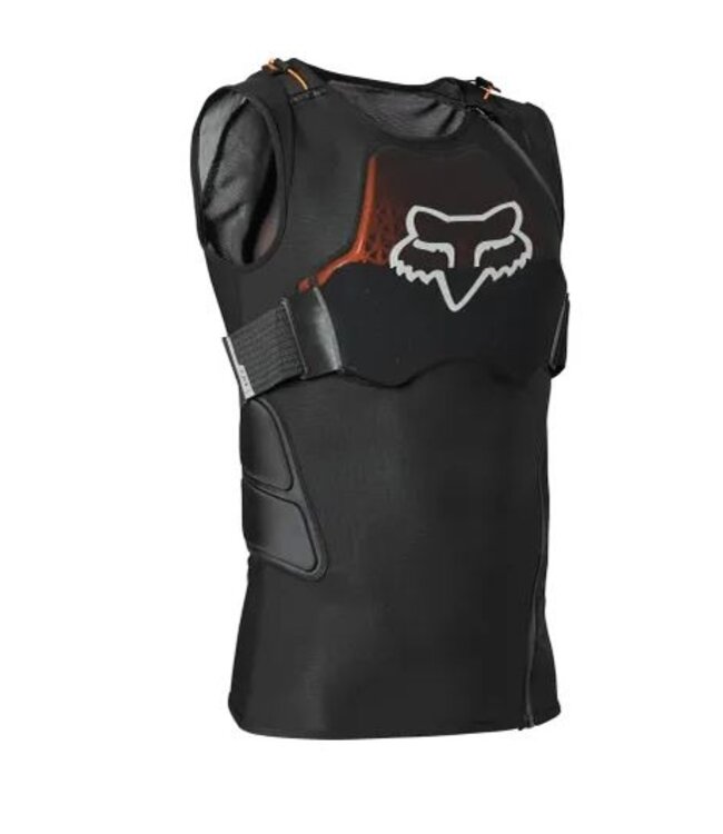 Fox Baseframe Pro D30 Vest
