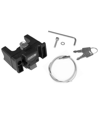 Ortlieb Mounting Set for Ultimate 6