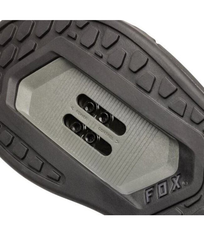 Fox Union MTB Shoe Clipless