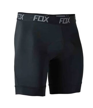 Fox FA24 Tecbase Liner Short Black Men's
