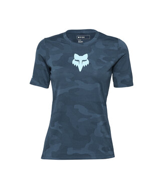 Fox Ranger Tru Dri Women's Short Sleeve Jersey