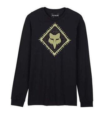 Fox Leo Premium Long Sleeve Tee