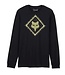 Fox Leo Premium Long Sleeve Tee