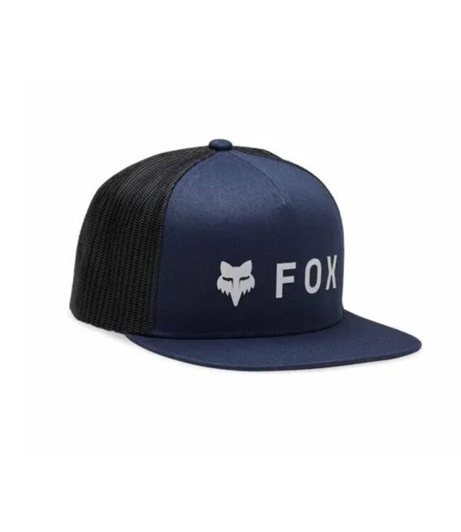 Fox Absolute Mesh Snapback (One Size)