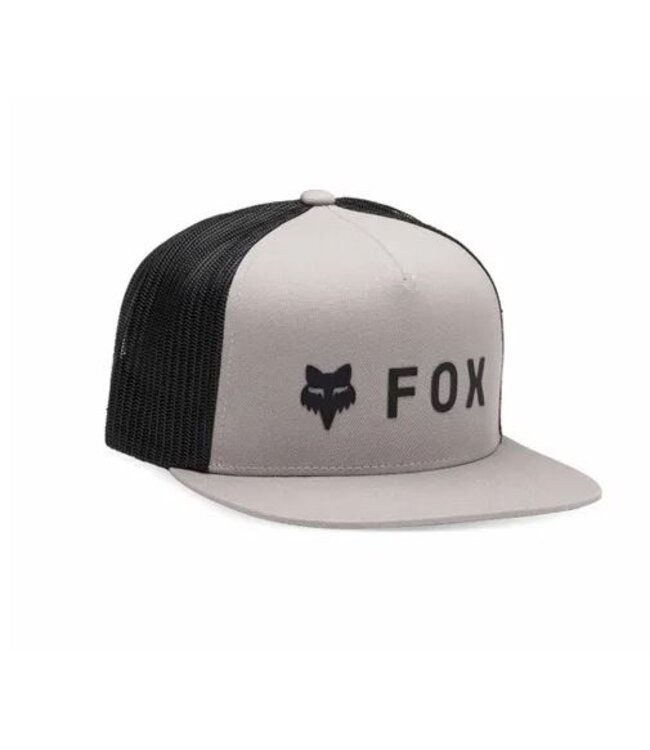 Fox Absolute Mesh Snapback (One Size)