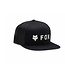 Fox Absolute Mesh Snapback (One Size)