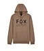 Fox Non Stop Pullover Fleece