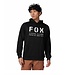 Fox Non Stop Pullover Fleece