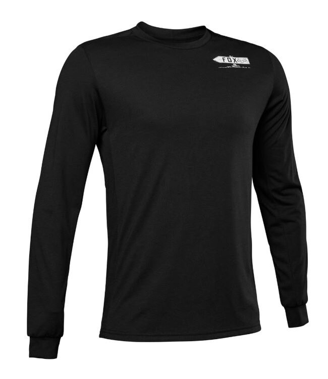 Fox Ranger LS Dri-Release Jersey Men's
