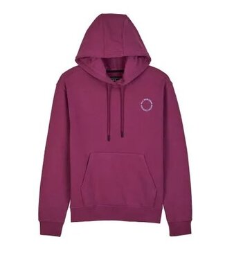 Fox Next Level Pullover Fleece Women's