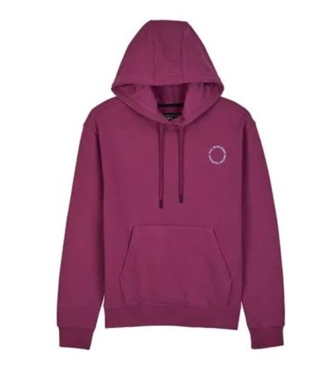 Fox Next Level Pullover Fleece Women's
