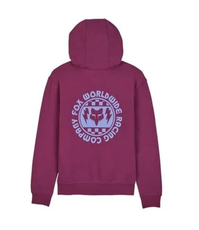 Fox Next Level Pullover Fleece Women's