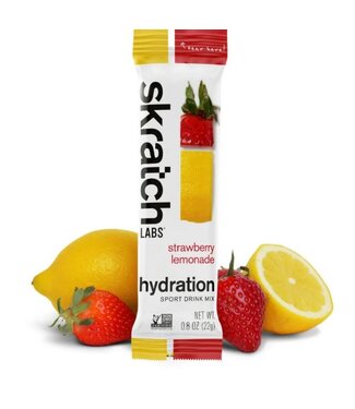 Skratch Labs Hydration Mix 20g