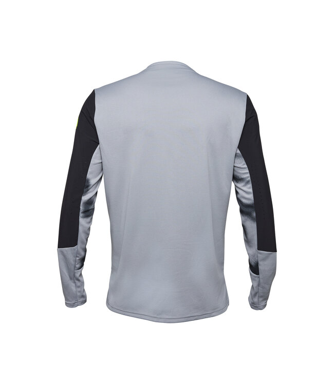 Fox Defend Long Sleeve Jersey Taunt