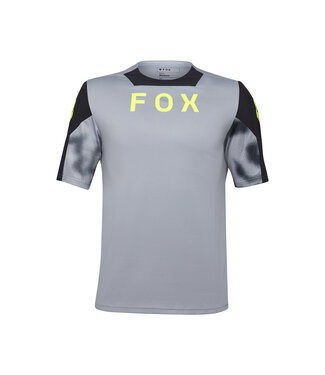 Fox Defend Short Sleeve Jersey Taunt