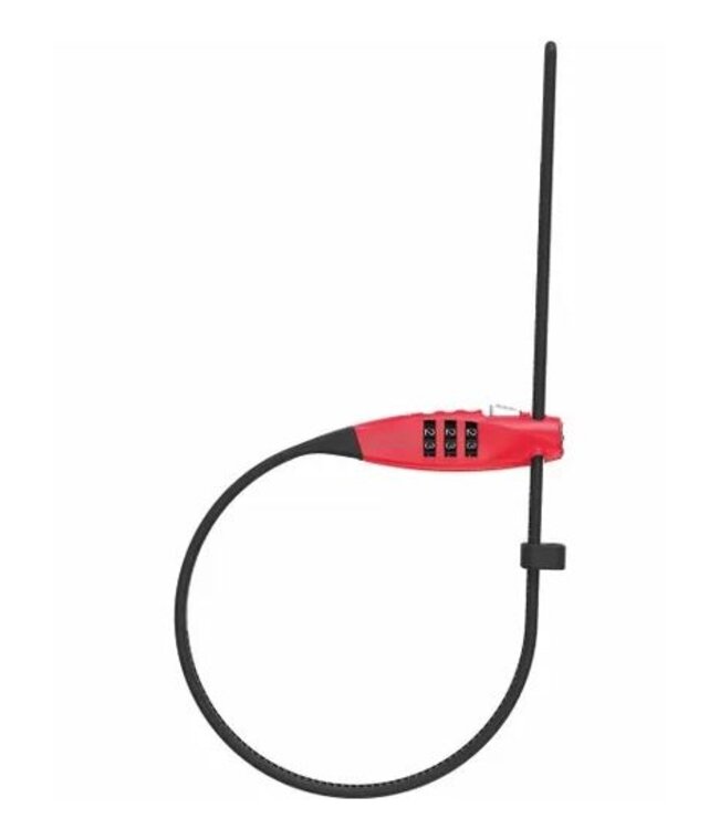 Abus Combiflex Travel Guard