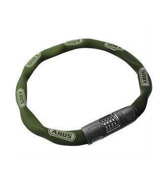 Abus 8808 Combo Chain Lock
