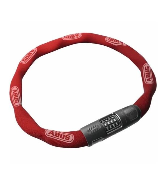 Abus 8808 Combo Chain Lock