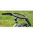 JONES Handlebar H-Bar Loop Straight Gauge (SG) 710mm