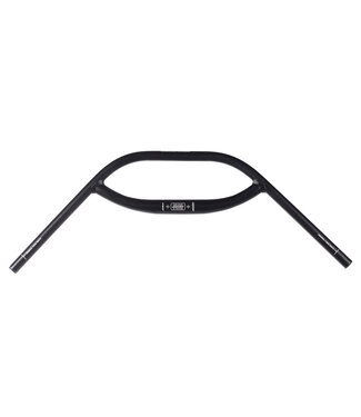 JONES Handlebar H-Bar Loop Straight Gauge (SG) 710mm