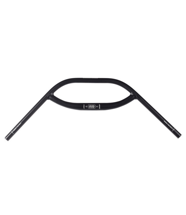 JONES Handlebar H-Bar Loop Straight Gauge (SG) 710mm