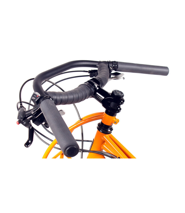 JONES Handlebar H-Bar Loop Straight Gauge (SG) 710mm