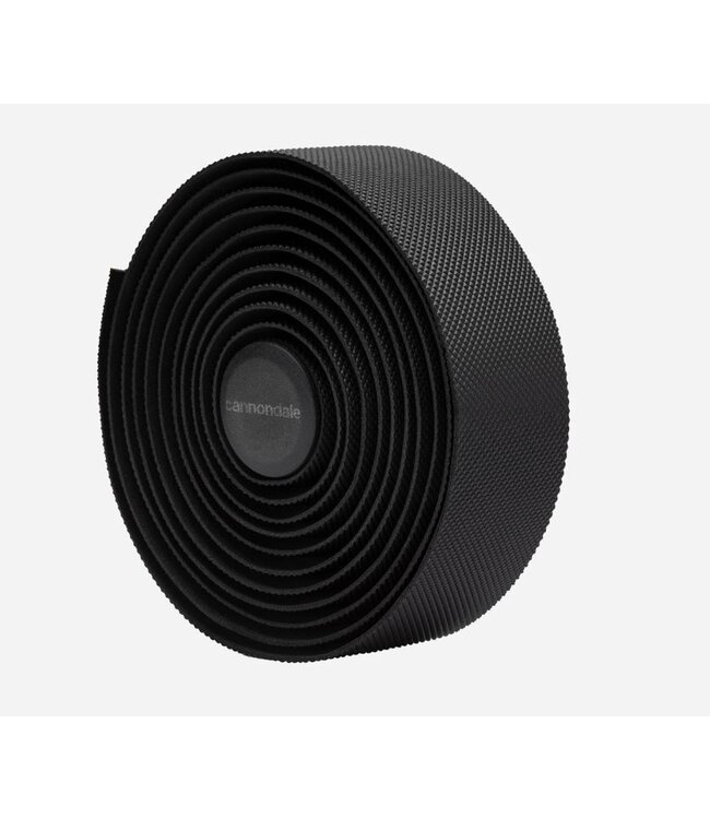 Cannondale KnurlTack Bar Tape Black
