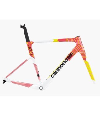 Cannondale SuperSix EVO LAB71 Team Changeout Frameset 56cm