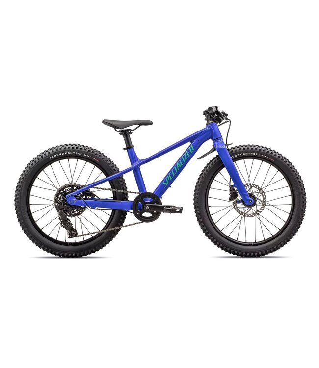 Specialized Riprock 20