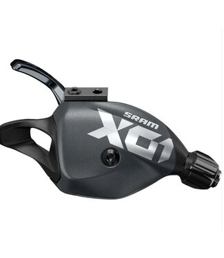 Sram X01 Eagle Shift Lever Trigger 12 Speed Rear Lunar