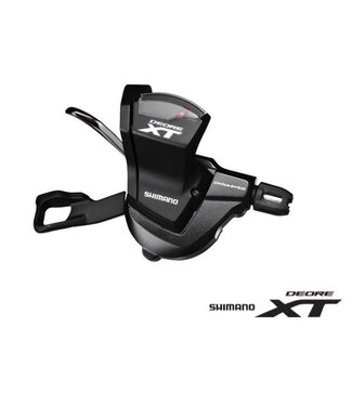 Shimano SL-M8000 Shift Lever 11-Speed Deore XT