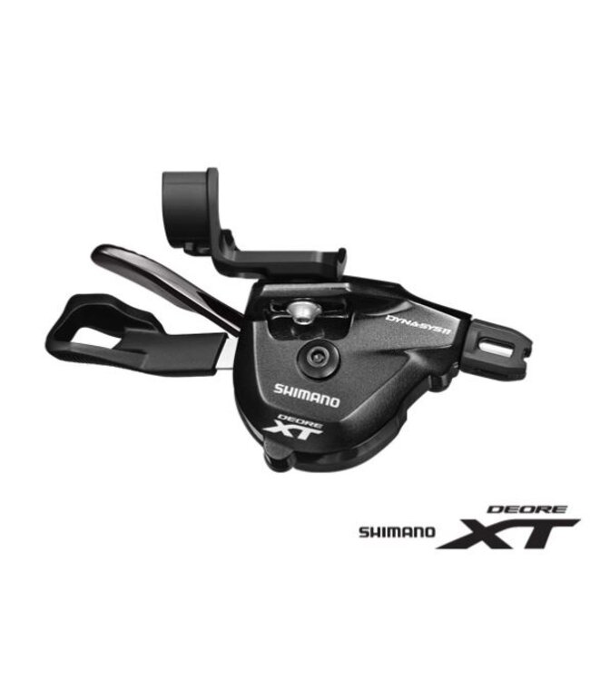 Shimano SL-M8000 Shift Lever 11-Speed Deore XT