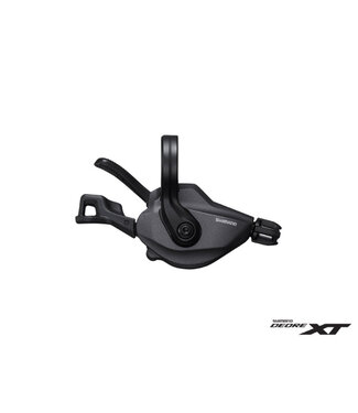 Shimano SL-M8100 Shift Lever 12-Speed Deore XT