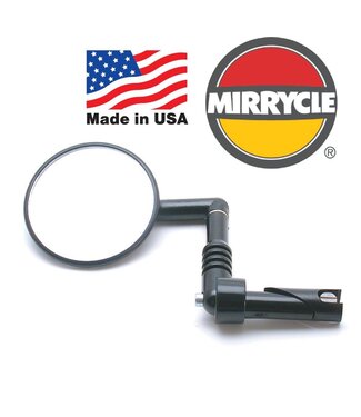 Mirrycle Mirror Bar End