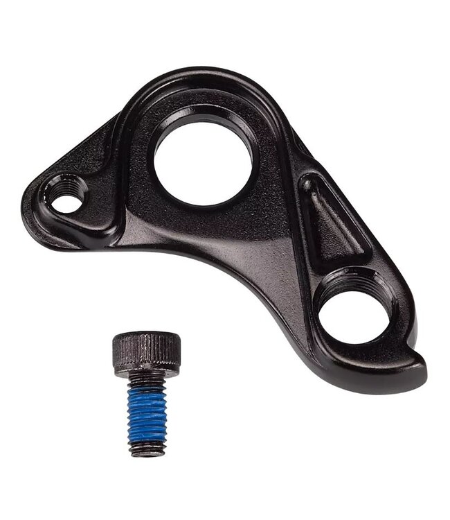 Specialized MY21 Road Disc, Lightweight Road Thru-Axle Derailleur Hanger W/Bolt