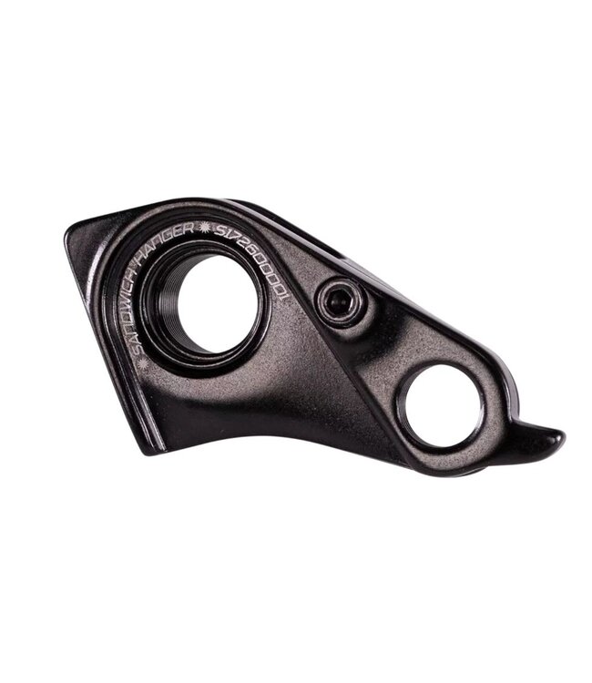 Specialized MY18 MTB Thru Axle Derailleur Hanger