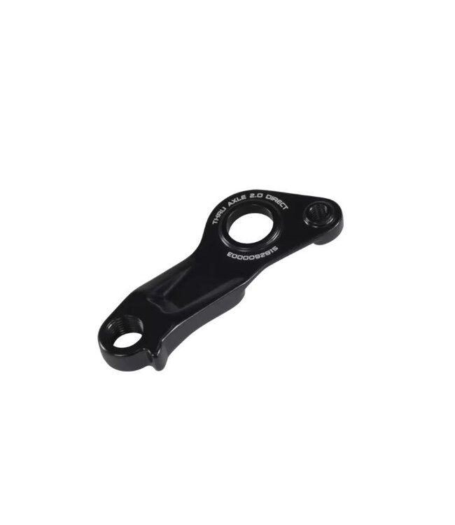 Specialized MY18 Road Disc Thru Axle Derailleur Hanger (Shimano Direct Mount Standard)