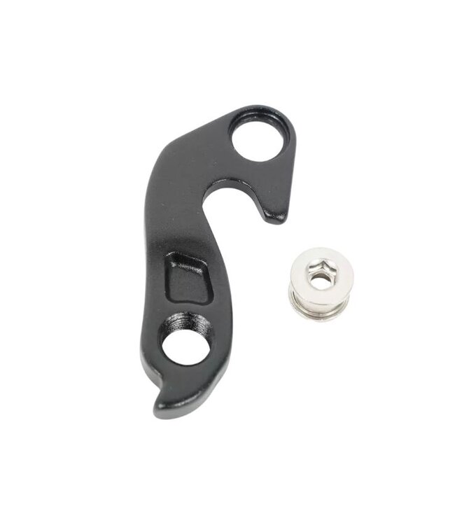 Specialized Lucky Callahanger, Long Version, W/ Bolt (DH-033) Derailleur Hanger