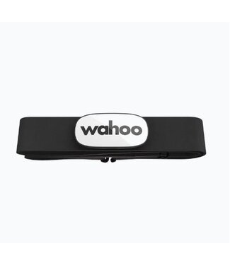 Wahoo Trackr Premium Heartrate Monitor
