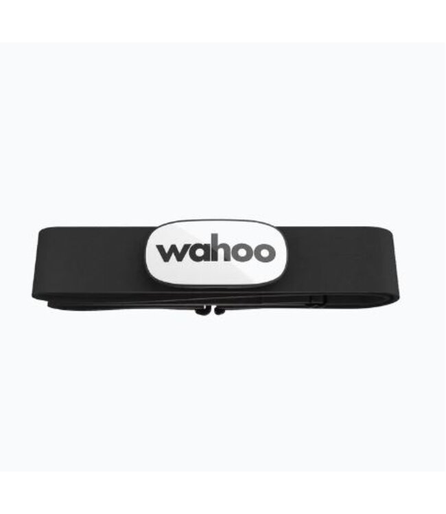 Wahoo Trackr Premium Heartrate Monitor